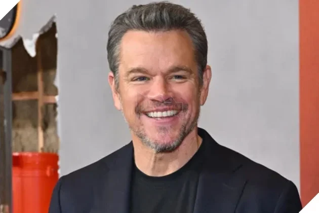 Matt Damon Tiết Lộ Robin Williams Ứng Biến Câu Thoại Huyền Thoại Trong Good Will Hunting Matt Damon Tiết Lộ Robin Williams Ứng Biến Câu Thoại Huyền Thoại Trong Good Will Hunting
