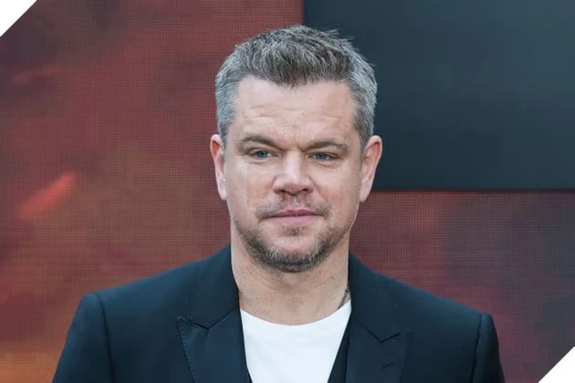 Matt Damon Tiết Lộ Từng Làm Bartender Suốt 1 Tháng để Chuẩn Bị Vai Diễn Trong The Rainmaker