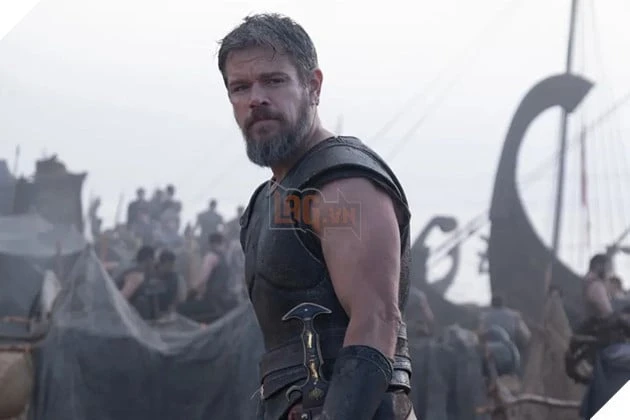 Matt Damon Tiết Lộ Từng Làm Bartender Suốt 1 Tháng để Chuẩn Bị Vai Diễn Trong The Rainmaker