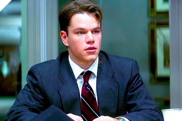 Matt Damon Tiết Lộ Từng Làm Bartender Suốt 1 Tháng để Chuẩn Bị Vai Diễn Trong The Rainmaker