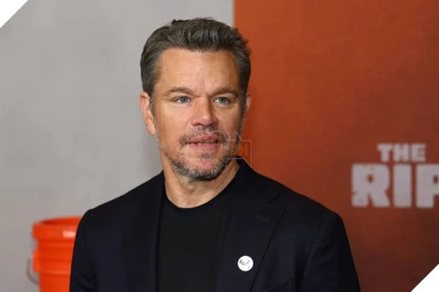 Matt Damon Tiết Lộ Xem The Odyssey Như Là “Bộ Phim Cuối Cùng” Trong Sự Nghiệp Matt Damon Tiết Lộ Xem The Odyssey Như Là “Bộ Phim Cuối Cùng” Trong Sự Nghiệp