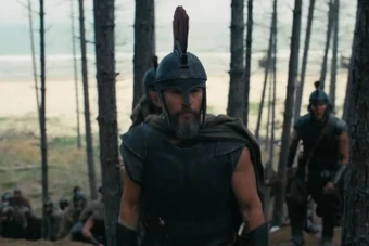 Matt Damon Tiết Lộ Xem The Odyssey Như Là “Bộ Phim Cuối Cùng” Trong Sự Nghiệp