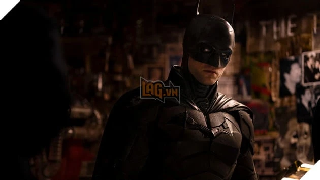 Matt Reeves Dường Như Đã Bí Mật Hé Lộ Một Phản Diện Quan Trọng Cho The Batman 2