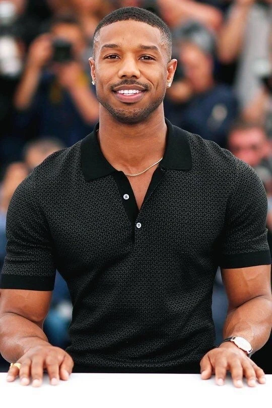 Michael B. Jordan - Người đàn ông quyến rũ nhất hành tinh là ai?
