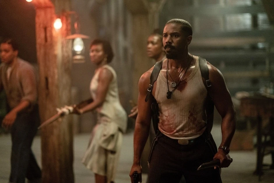 Michael B. Jordan - Người đàn ông quyến rũ nhất hành tinh là ai?