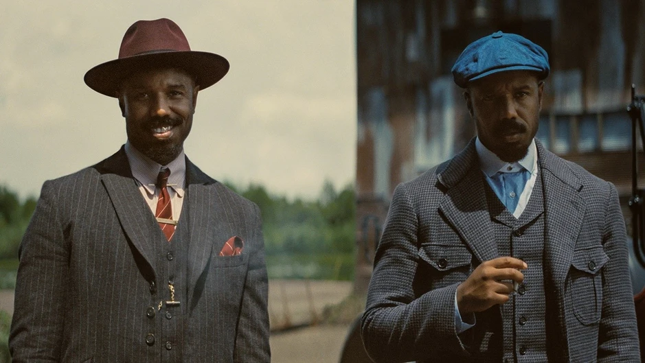 Michael B. Jordan - Người đàn ông quyến rũ nhất hành tinh là ai?