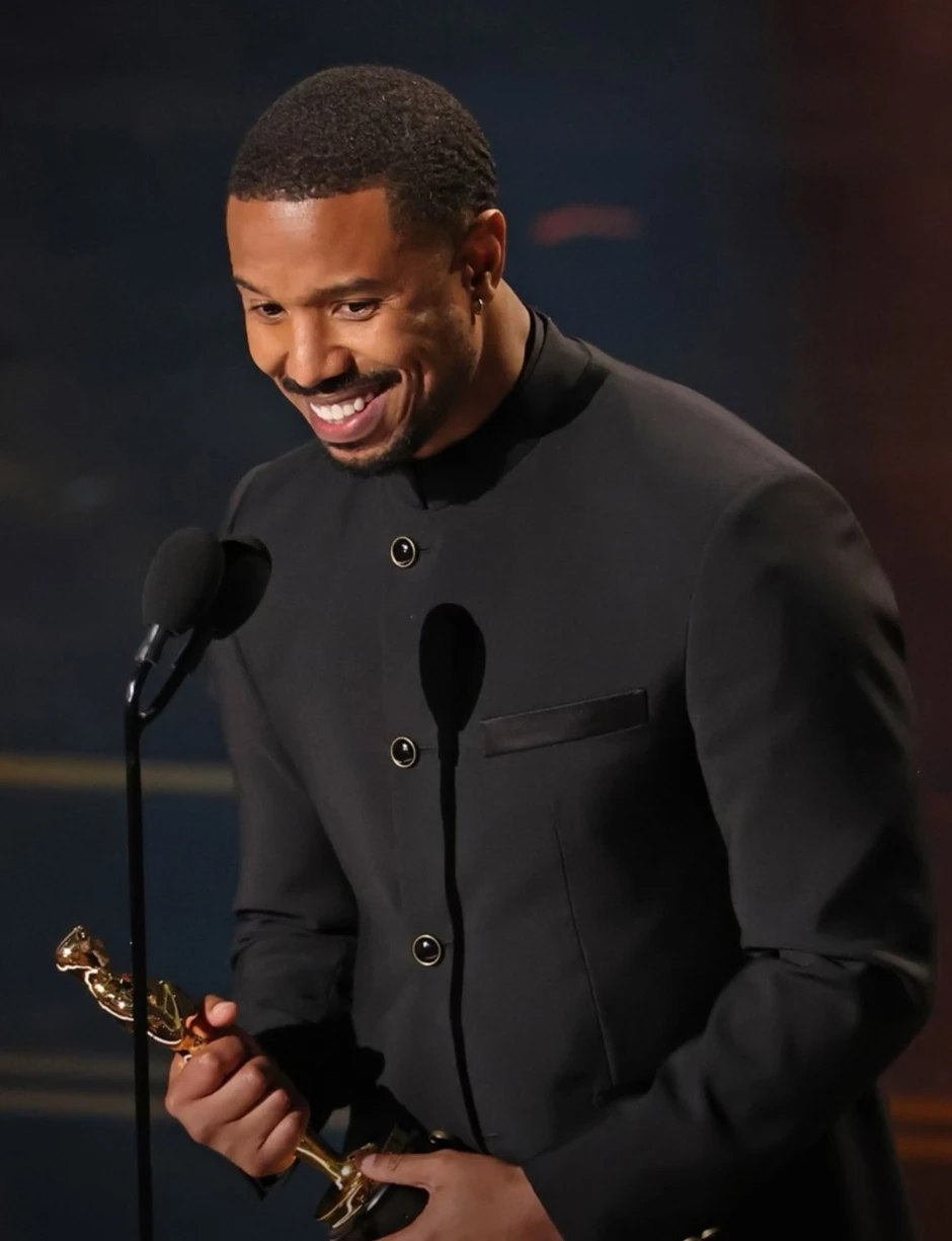 Michael B. Jordan - Người đàn ông quyến rũ nhất hành tinh là ai?