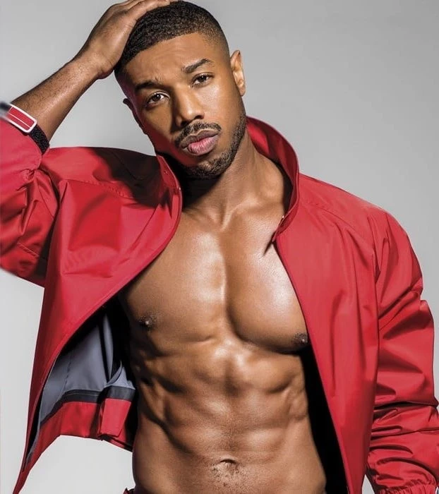 Michael B. Jordan - Người đàn ông quyến rũ nhất hành tinh là ai?