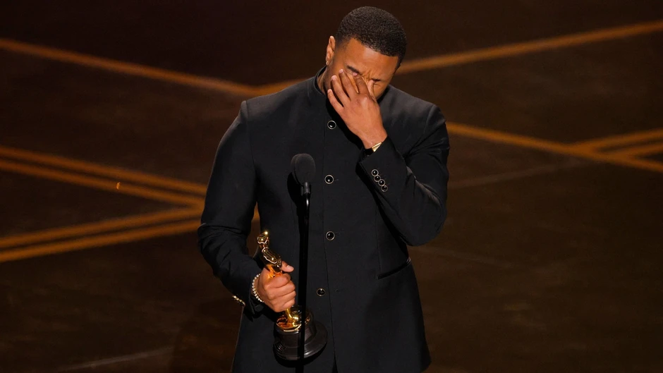 Michael B. Jordan - Người đàn ông quyến rũ nhất hành tinh là ai?