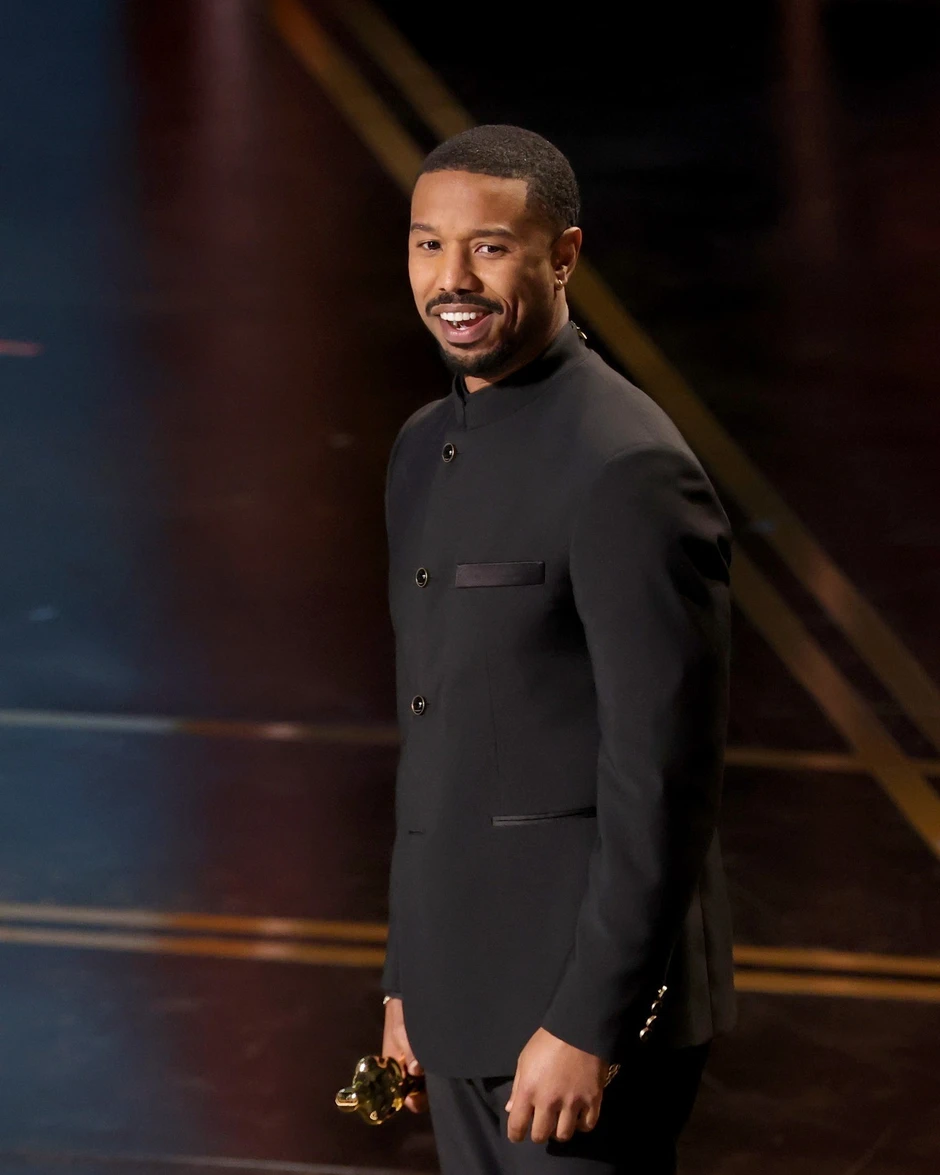 Michael B. Jordan - Người đàn ông quyến rũ nhất hành tinh là ai?