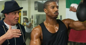 Michael B. Jordan - Người đàn ông quyến rũ nhất hành tinh là ai?