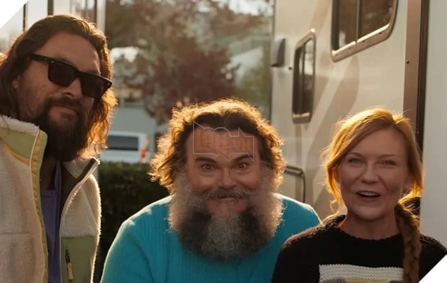 Minecraft Movie 2 Chính Thức Công Bố Tên Mới, Xác Nhận Kirsten Dunst Vào Vai Alex