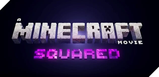 Minecraft Movie 2 Chính Thức Công Bố Tên Mới, Xác Nhận Kirsten Dunst Vào Vai Alex