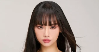 Miu Lê đổi đời nhờ giống bà lão 70 tuổi