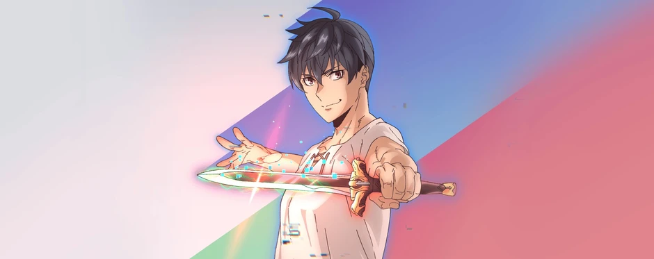 Mô-típ giống Solo Leveling nhưng hài hước gấp bội: Tân binh anime mùa Thu 2026 đang khiến fan game rần rần Mô-típ giống Solo Leveling nhưng hài hước gấp bội: Tân binh anime mùa Thu 2026 đang khiến fan game rần rần