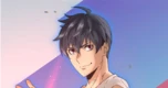 Mô-típ giống Solo Leveling nhưng hài hước gấp bội: Tân binh anime mùa Thu 2026 đang khiến fan game rần rần