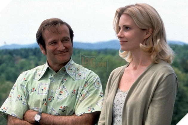 Monica Potter Tiết Lộ Con Người Thật Của Robin Williams Trên Phim Trường Patch Adams Monica Potter Tiết Lộ Con Người Thật Của Robin Williams Trên Phim Trường Patch Adams