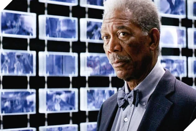 Morgan Freeman Tiết Lộ Lý Do Vẫn Nhận Vai Dù Kịch Bản Chưa Hoàn Hảo Morgan Freeman Tiết Lộ Lý Do Vẫn Nhận Vai Dù Kịch Bản Chưa Hoàn Hảo