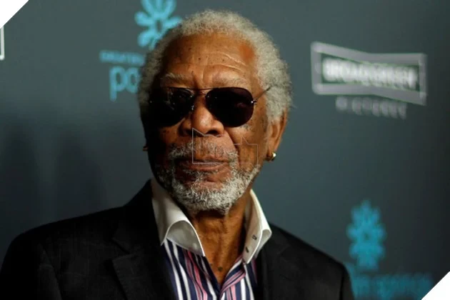 Morgan Freeman Tiết Lộ Lý Do Vẫn Nhận Vai Dù Kịch Bản Chưa Hoàn Hảo Morgan Freeman Tiết Lộ Lý Do Vẫn Nhận Vai Dù Kịch Bản Chưa Hoàn Hảo