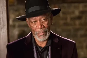 Morgan Freeman Tiết Lộ Lý Do Vẫn Nhận Vai Dù Kịch Bản Chưa Hoàn Hảo