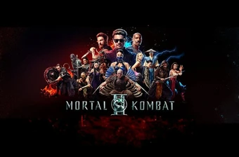Mortal Kombat 2: Siêu phẩm Rồng Đen tái xuất với giải đấu đẫm máu nhất lịch sử