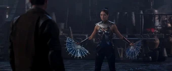 Mortal Kombat 2 thu 63 triệu USD toàn cầu ngay tuần mở màn