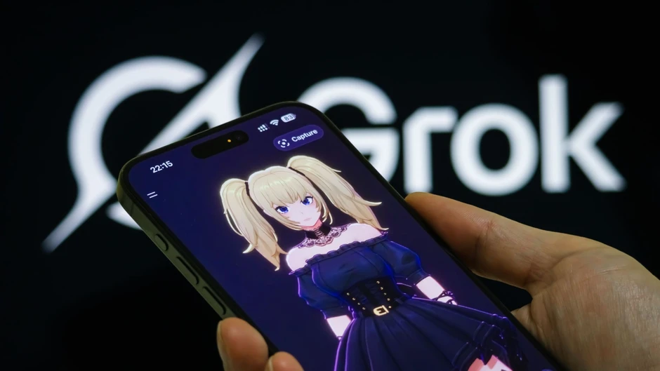 Một người đàn ông suýt gây ra thảm kịch do bị "waifu ảo" của mình điều khiển Một người đàn ông suýt gây ra thảm kịch do bị "waifu ảo" của mình điều khiển