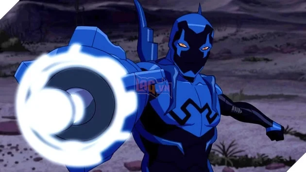 Một Siêu Anh Hùng Từ DCEU Nhiều Khả Năng Góp Mặt Trong Man of Tomorrow