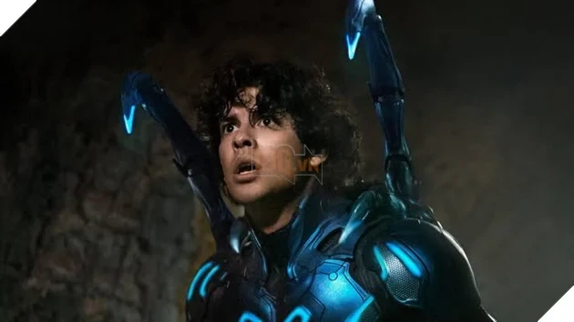 Một Siêu Anh Hùng Từ DCEU Nhiều Khả Năng Góp Mặt Trong Man of Tomorrow