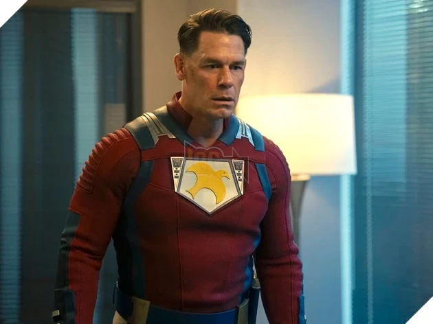 Một Siêu Anh Hùng Từ DCEU Nhiều Khả Năng Góp Mặt Trong Man of Tomorrow