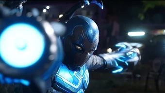 Một Siêu Anh Hùng Từ DCEU Nhiều Khả Năng Góp Mặt Trong Man of Tomorrow