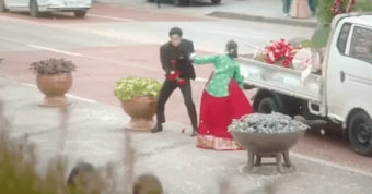 My Royal Nemesis có gì đáng xem?