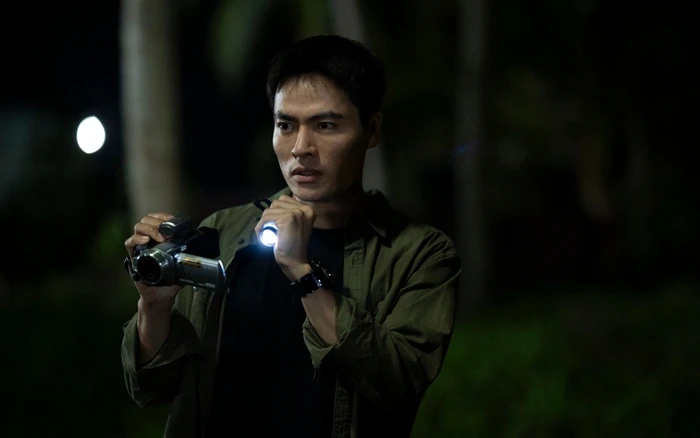 Nam diễn viên đắt show nhất lễ 30/4, đóng cùng lúc 2 siêu phẩm Nam diễn viên đắt show nhất lễ 30/4, đóng cùng lúc 2 siêu phẩm