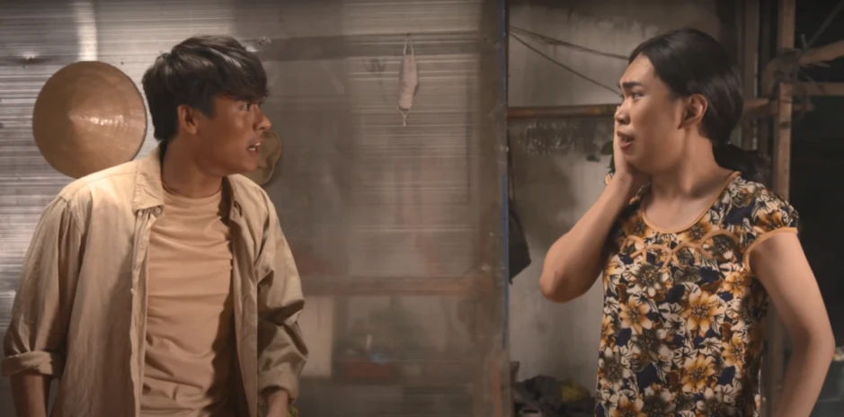 Nam diễn viên đắt show nhất lễ 30/4, đóng cùng lúc 2 siêu phẩm Nam diễn viên đắt show nhất lễ 30/4, đóng cùng lúc 2 siêu phẩm