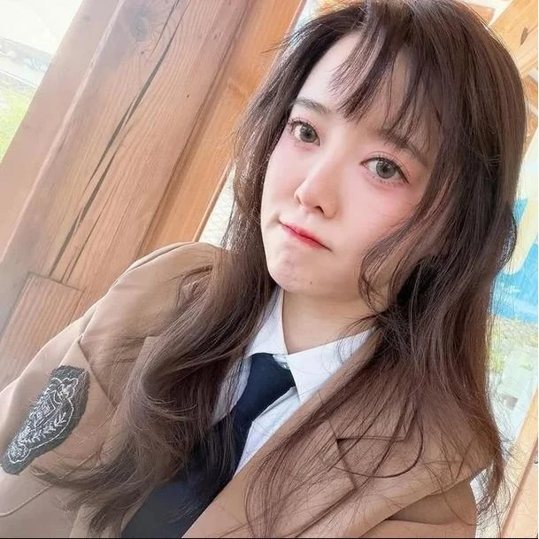Nàng cỏ Goo Hye Sun giờ biến thành yêu tinh đấy à?