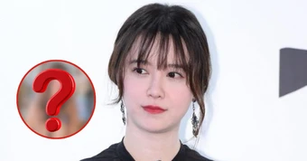 Nàng cỏ Goo Hye Sun giờ biến thành yêu tinh đấy à?