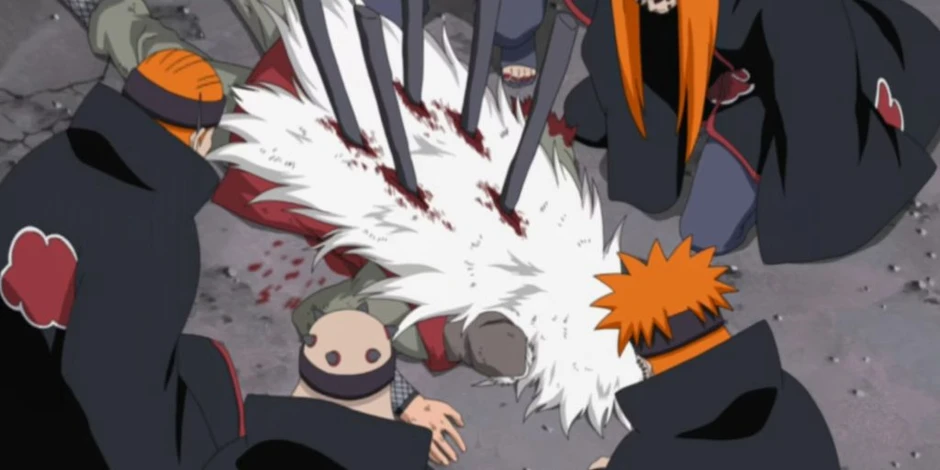 Naruto: 12 trận chiến chứng minh Akatsuki là tổ chức phản diện vĩ đại nhất lịch sử