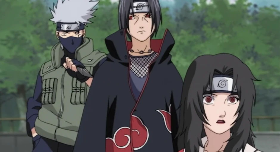 Naruto: 12 trận chiến chứng minh Akatsuki là tổ chức phản diện vĩ đại nhất lịch sử