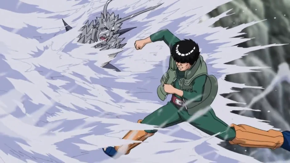 Naruto: 12 trận chiến chứng minh Akatsuki là tổ chức phản diện vĩ đại nhất lịch sử