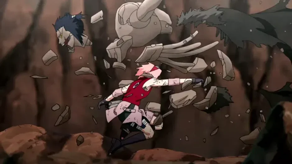 Naruto: 12 trận chiến chứng minh Akatsuki là tổ chức phản diện vĩ đại nhất lịch sử