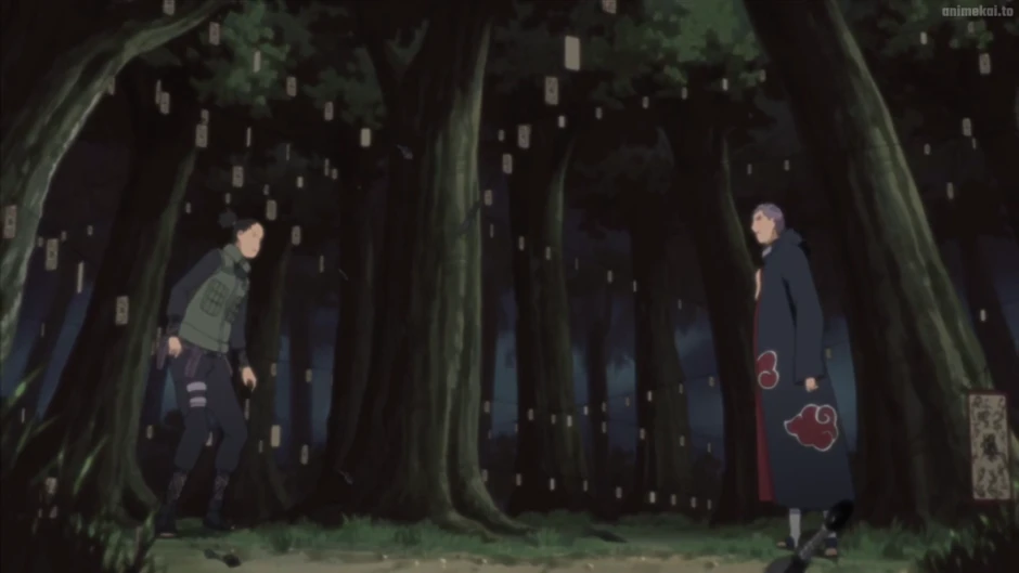 Naruto: 12 trận chiến chứng minh Akatsuki là tổ chức phản diện vĩ đại nhất lịch sử
