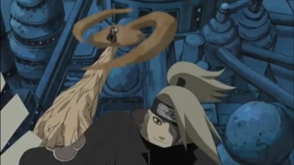 Naruto: 12 trận chiến chứng minh Akatsuki là tổ chức phản diện vĩ đại nhất lịch sử