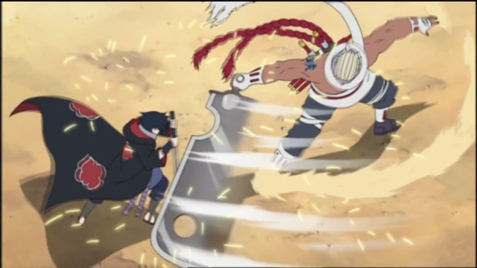 Naruto: 12 trận chiến chứng minh Akatsuki là tổ chức phản diện vĩ đại nhất lịch sử