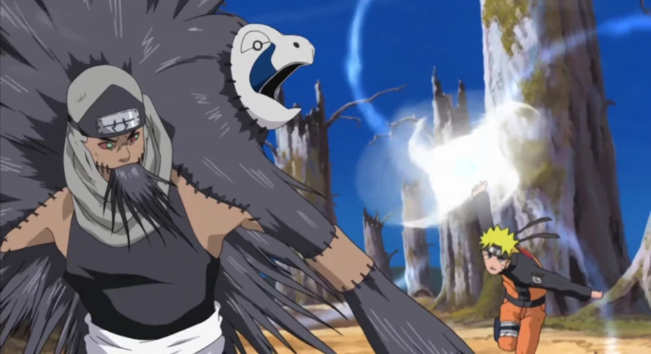 Naruto: 12 trận chiến chứng minh Akatsuki là tổ chức phản diện vĩ đại nhất lịch sử
