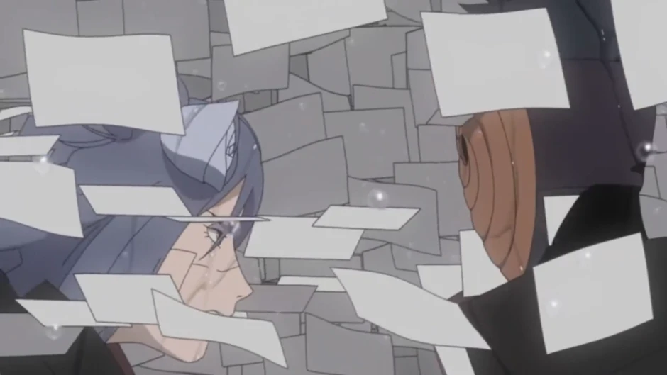 Naruto: 12 trận chiến chứng minh Akatsuki là tổ chức phản diện vĩ đại nhất lịch sử