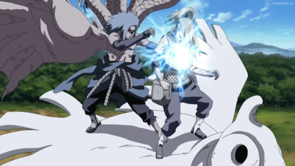 Naruto: 12 trận chiến chứng minh Akatsuki là tổ chức phản diện vĩ đại nhất lịch sử