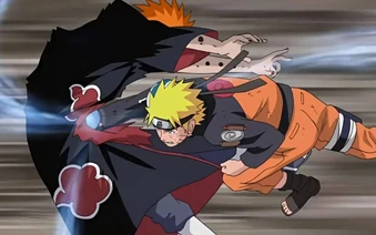 Naruto: 12 trận chiến chứng minh Akatsuki là tổ chức phản diện vĩ đại nhất lịch sử