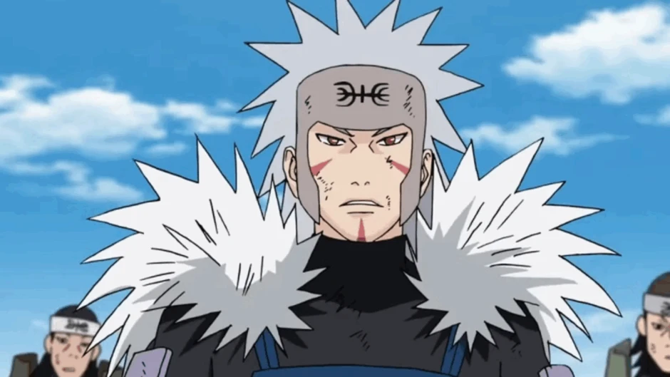 Naruto: 8 Hokage làng Lá có nhiều điểm tương đồng với các lãnh đạo thời Thế chiến II