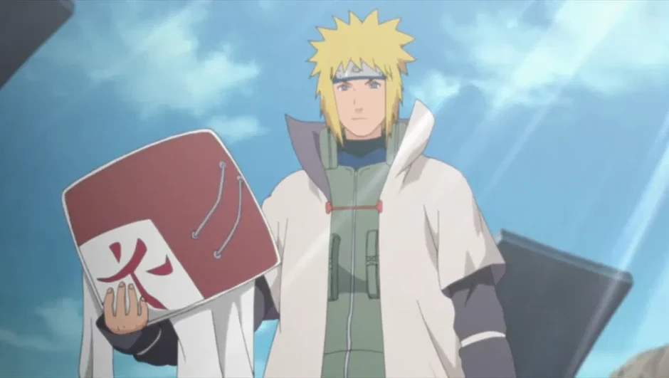Naruto: 8 Hokage làng Lá có nhiều điểm tương đồng với các lãnh đạo thời Thế chiến II
