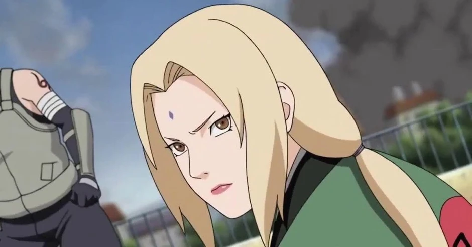 Naruto: 8 Hokage làng Lá có nhiều điểm tương đồng với các lãnh đạo thời Thế chiến II